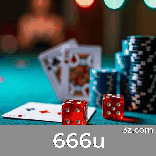 666u: Plataforma de Apostas Segura e Divertida