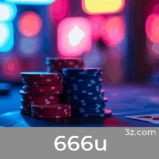 666u: Plataforma de Apostas Segura e Divertida